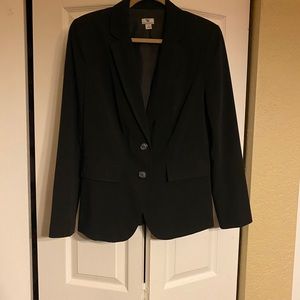 Worthington Black Women’s Suit Jacket